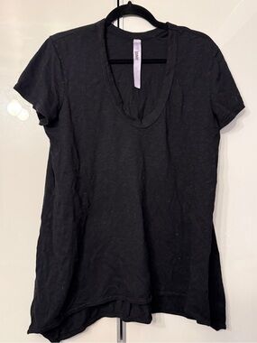 Wilt Asymmetric Hem